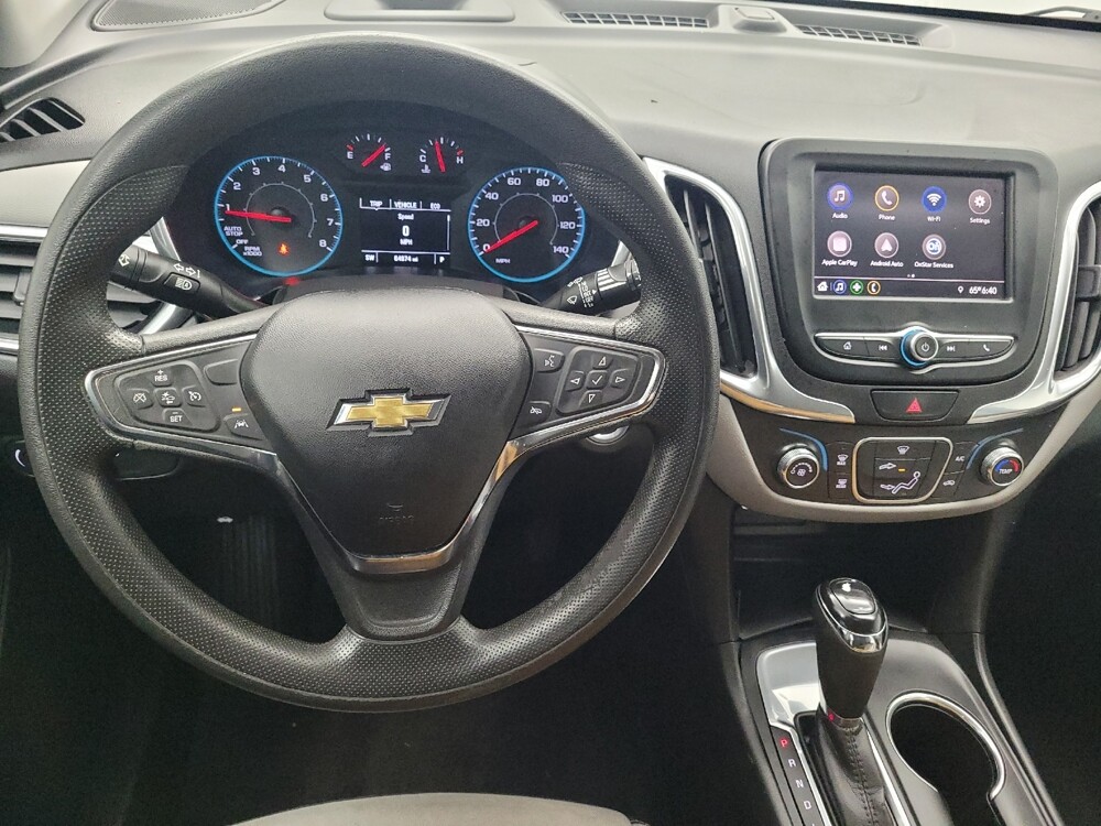 2020 Chevrolet Equinox in Memphis, TN 38115 - 18093709 22