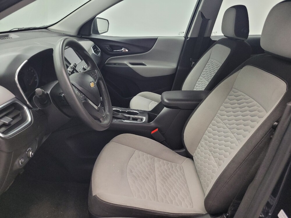 2020 Chevrolet Equinox in Memphis, TN 38115 - 18093709 17