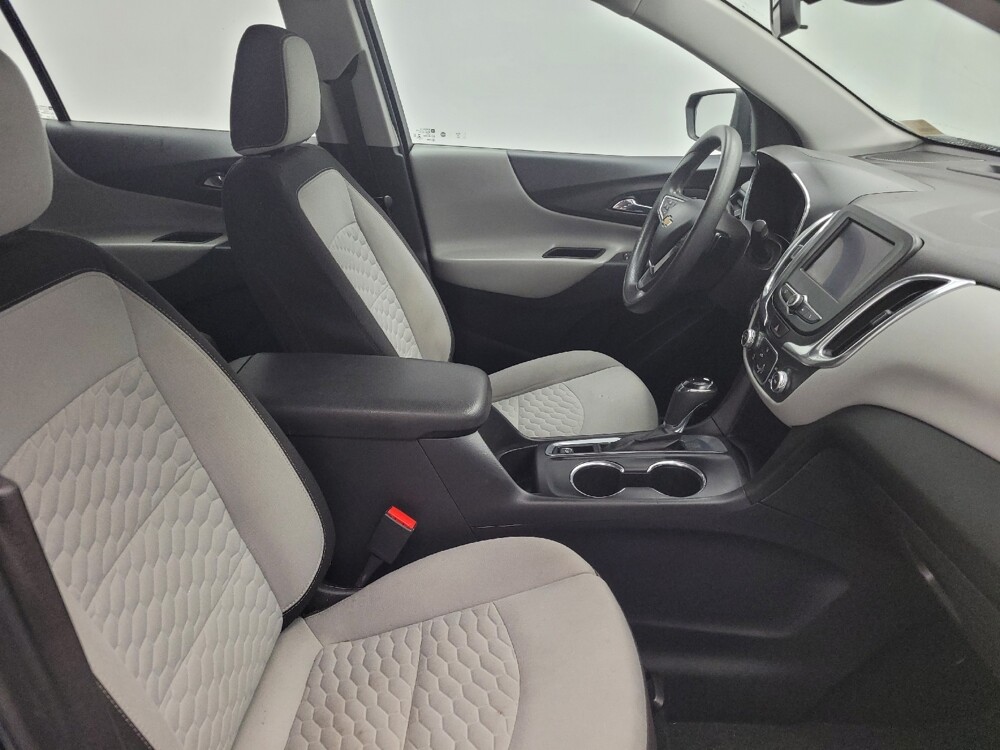 2020 Chevrolet Equinox in Memphis, TN 38115 - 18093709 21