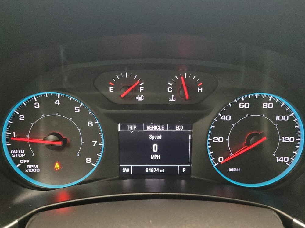 2020 Chevrolet Equinox in Memphis, TN 38115 - 18093709 23