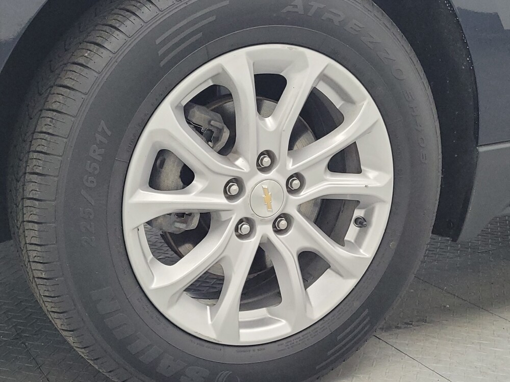 2020 Chevrolet Equinox in Memphis, TN 38115 - 18093709 31