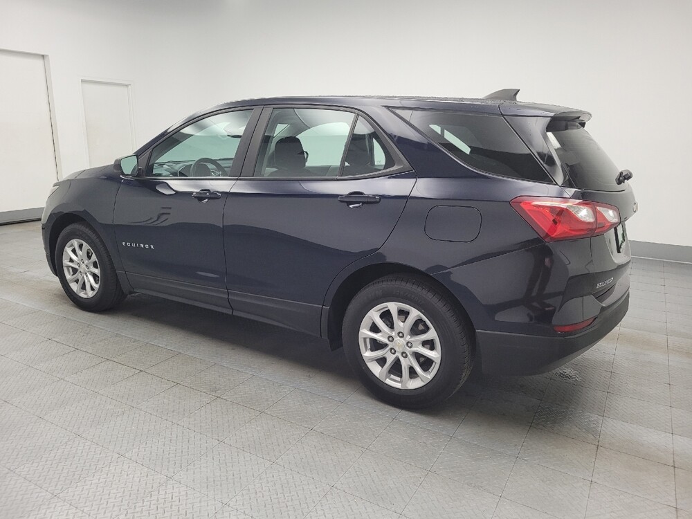2020 Chevrolet Equinox in Memphis, TN 38115 - 18093709 3