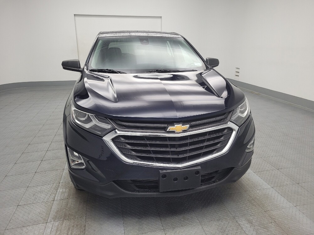 2020 Chevrolet Equinox in Memphis, TN 38115 - 18093709 14