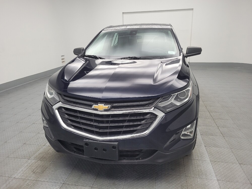 2020 Chevrolet Equinox in Memphis, TN 38115 - 18093709 15