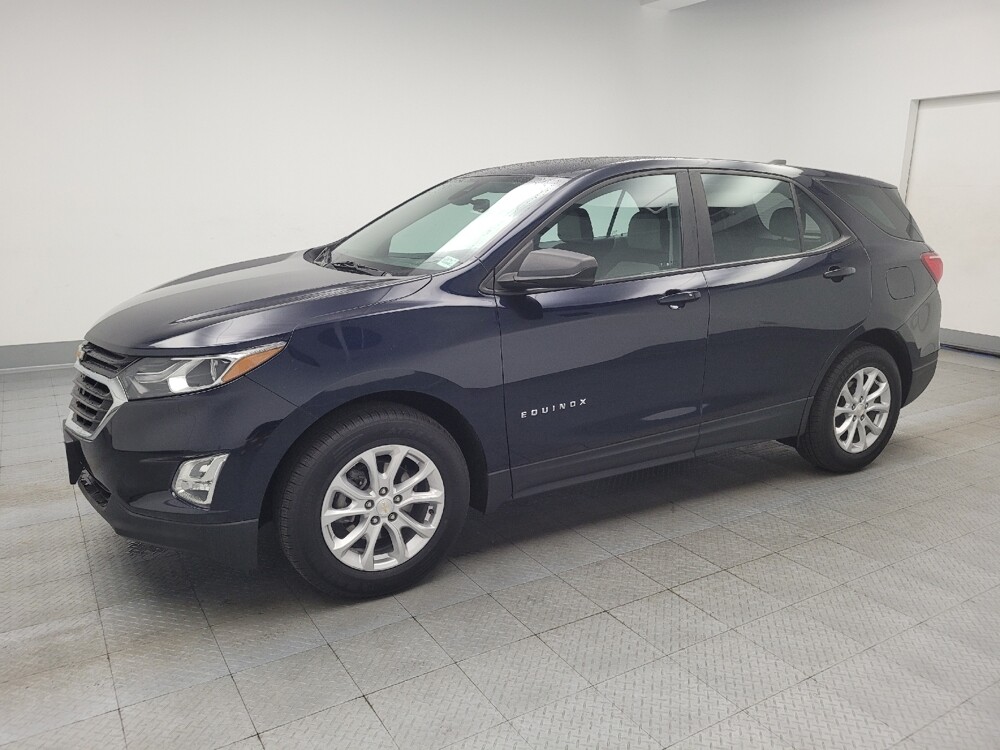 2020 Chevrolet Equinox in Memphis, TN 38115 - 18093709 2