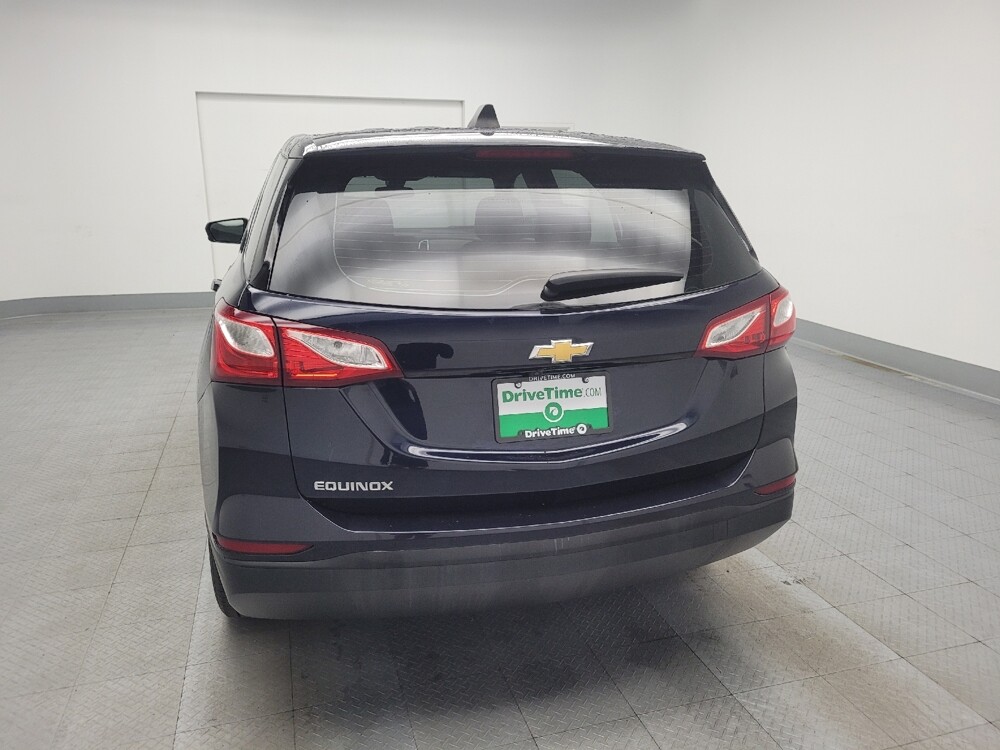 2020 Chevrolet Equinox in Memphis, TN 38115 - 18093709 6