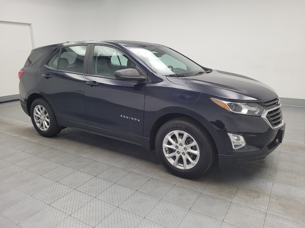 2020 Chevrolet Equinox in Memphis, TN 38115 - 18093709 11