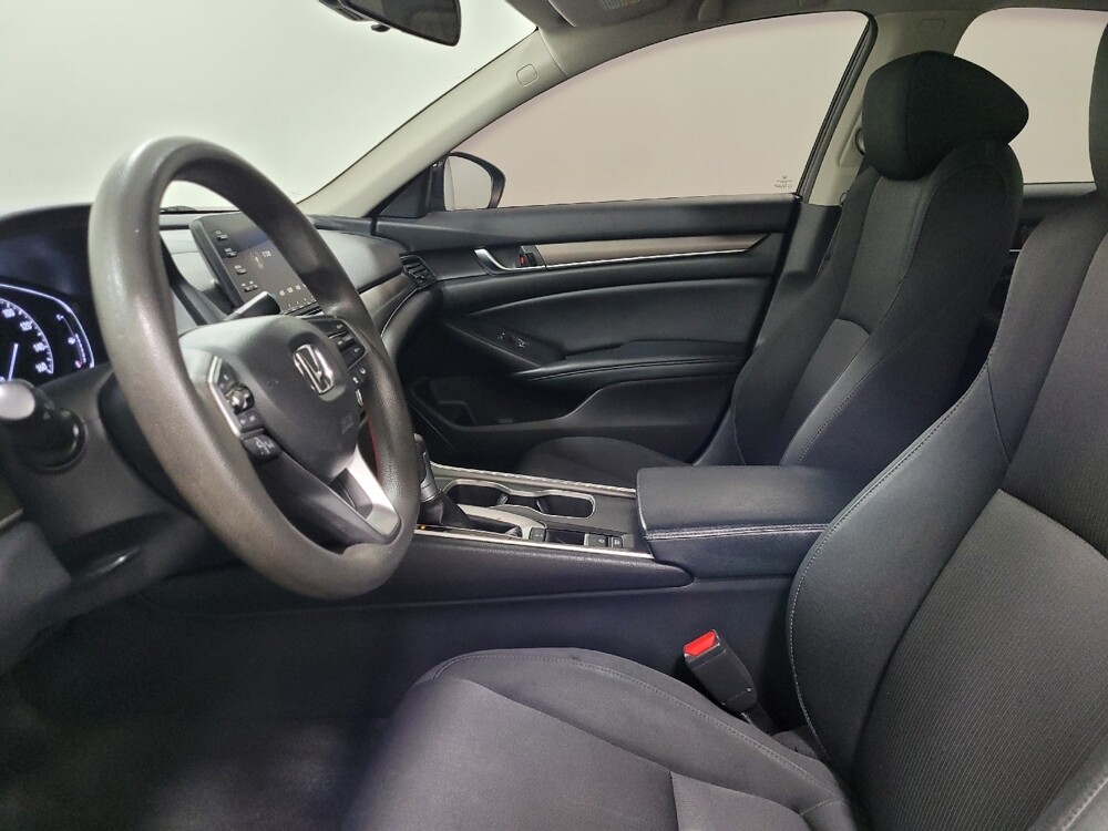 2018 Honda Accord in Pittsburgh, PA 15236 - 18093710 17