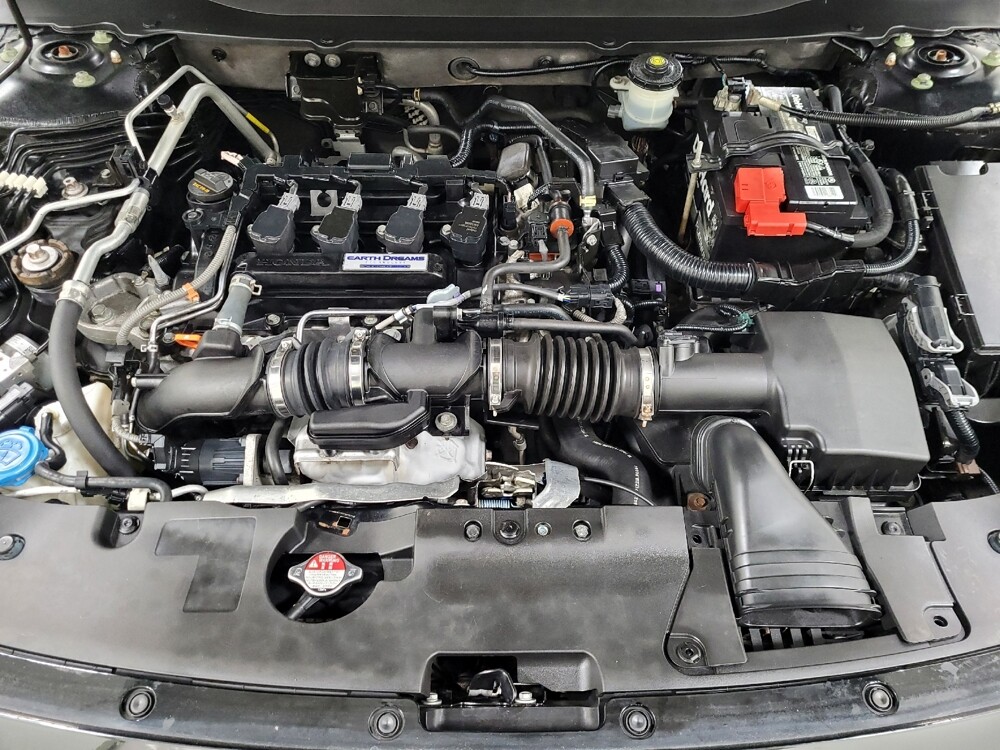 2018 Honda Accord in Pittsburgh, PA 15236 - 18093710 30