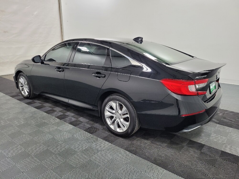 2018 Honda Accord in Pittsburgh, PA 15236 - 18093710 3