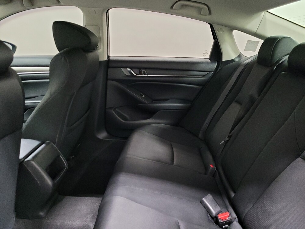 2018 Honda Accord in Pittsburgh, PA 15236 - 18093710 18