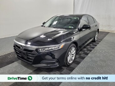 2018 Honda Accord in Pittsburgh, PA 15236