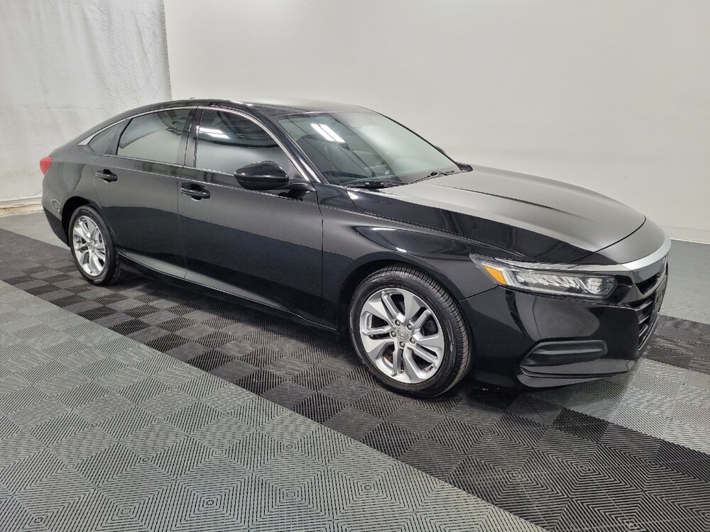 2018 Honda Accord in Pittsburgh, PA 15236 - 18093710 11