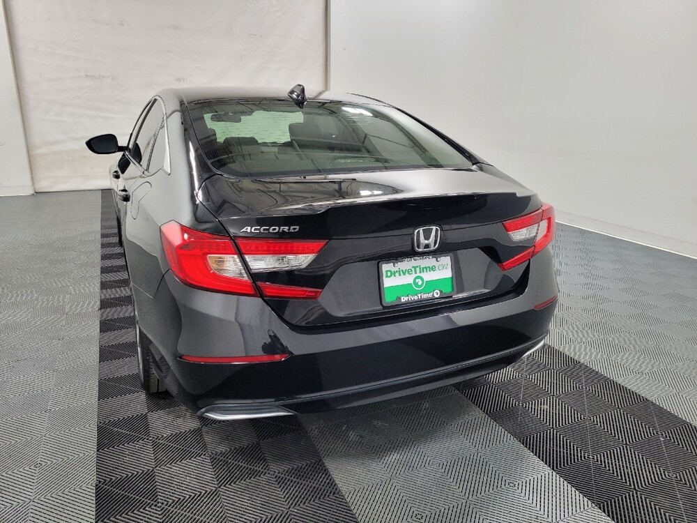 2018 Honda Accord in Pittsburgh, PA 15236 - 18093710 6