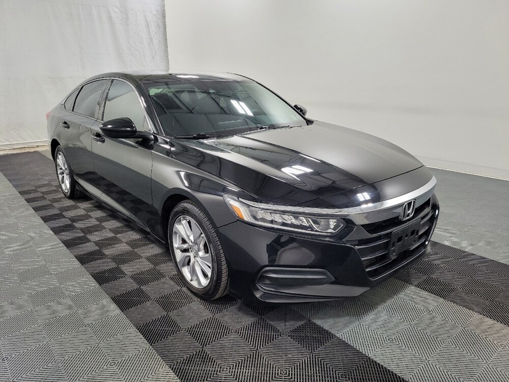 2018 Honda Accord in Pittsburgh, PA 15236 - 18093710 13