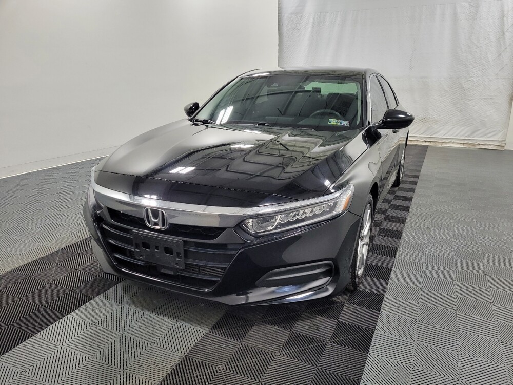 2018 Honda Accord in Pittsburgh, PA 15236 - 18093710 15