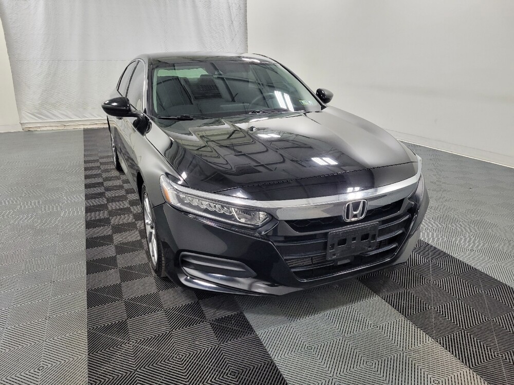 2018 Honda Accord in Pittsburgh, PA 15236 - 18093710 14