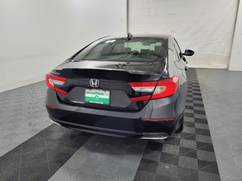 2018 Honda Accord in Pittsburgh, PA 15236 - 18093710 7