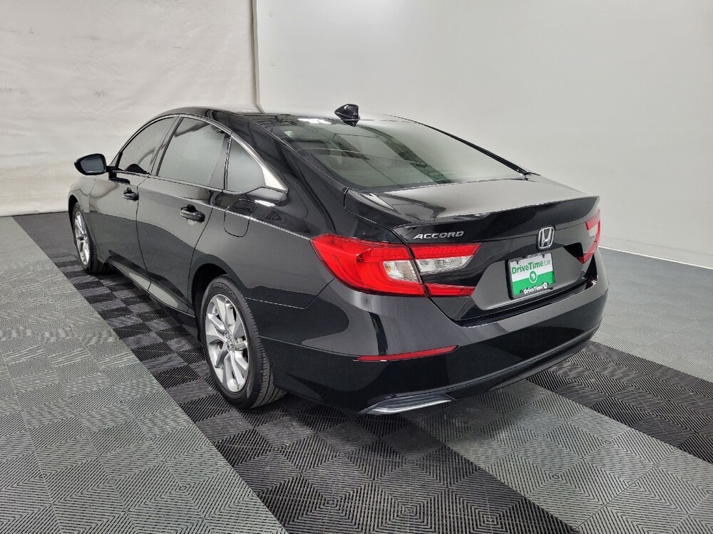 2018 Honda Accord in Pittsburgh, PA 15236 - 18093710 5