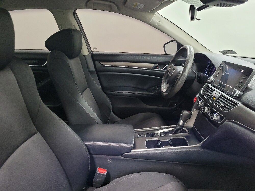 2018 Honda Accord in Pittsburgh, PA 15236 - 18093710 21