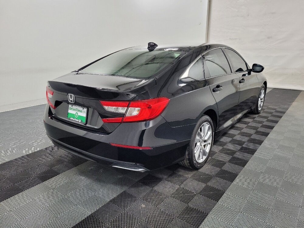 2018 Honda Accord in Pittsburgh, PA 15236 - 18093710 9