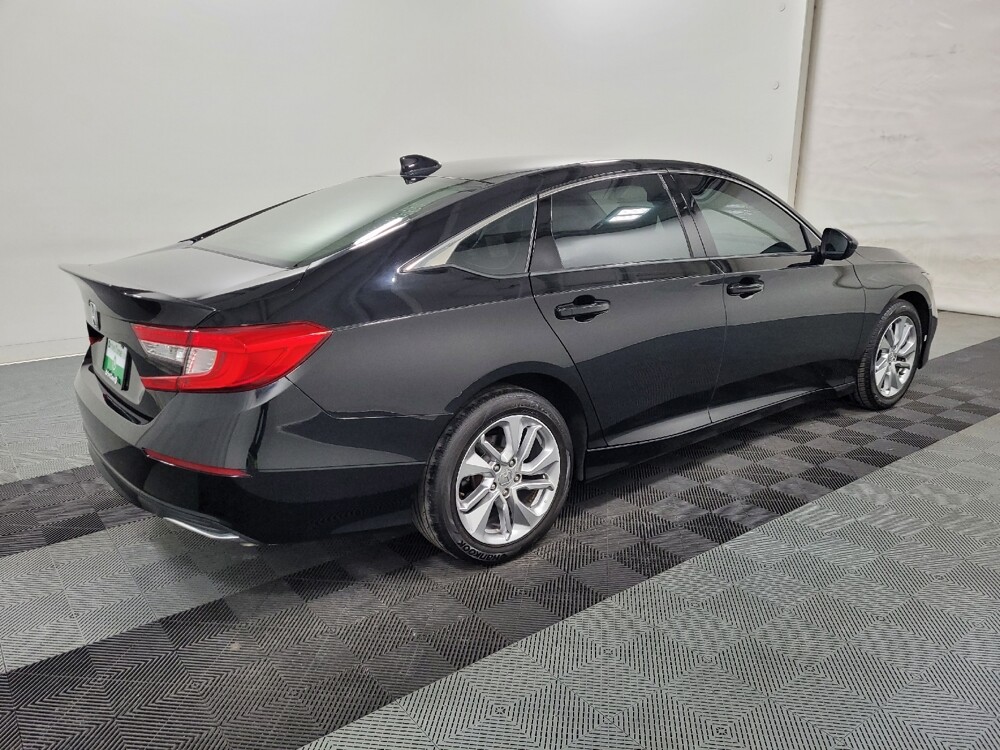 2018 Honda Accord in Pittsburgh, PA 15236 - 18093710 10