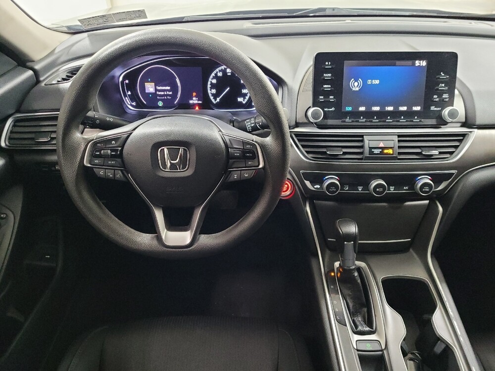 2018 Honda Accord in Pittsburgh, PA 15236 - 18093710 22