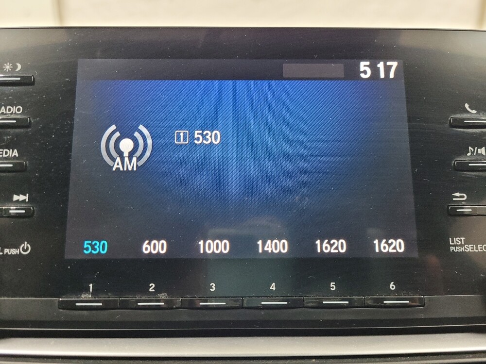 2018 Honda Accord in Pittsburgh, PA 15236 - 18093710 25