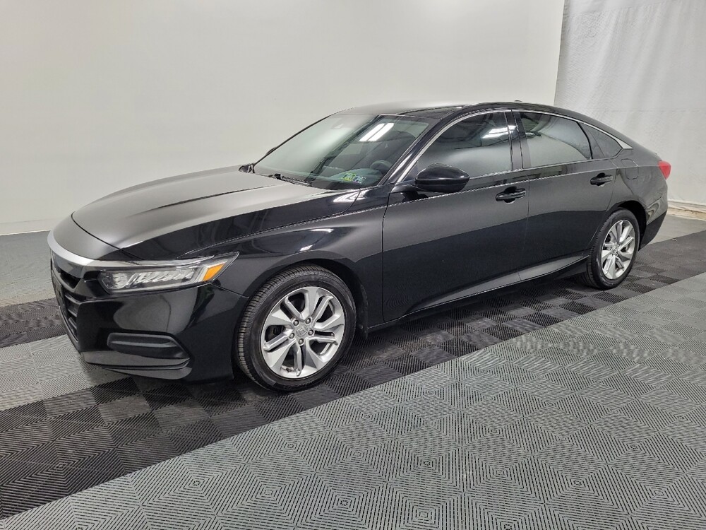2018 Honda Accord in Pittsburgh, PA 15236 - 18093710 2