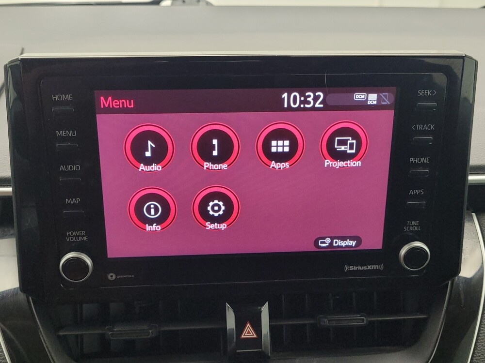 2022 Toyota Corolla in Huntsville, AL 35816 - 18093711 25