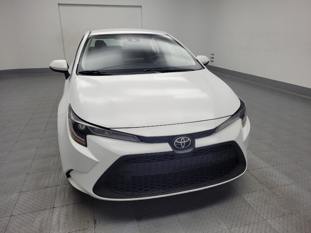 2022 Toyota Corolla in Huntsville, AL 35816 - 18093711 14