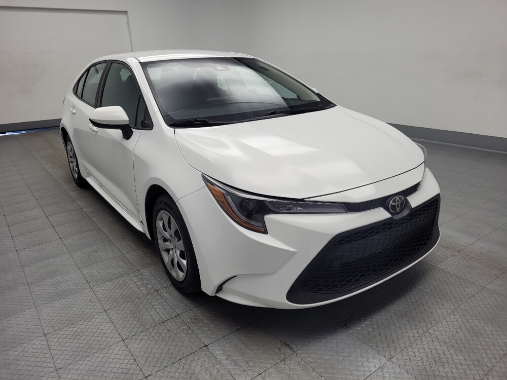 2022 Toyota Corolla in Huntsville, AL 35816 - 18093711 13