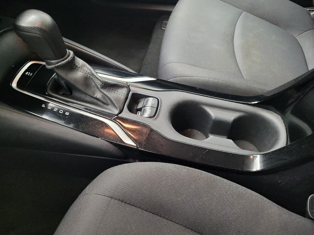 2022 Toyota Corolla in Huntsville, AL 35816 - 18093711 26