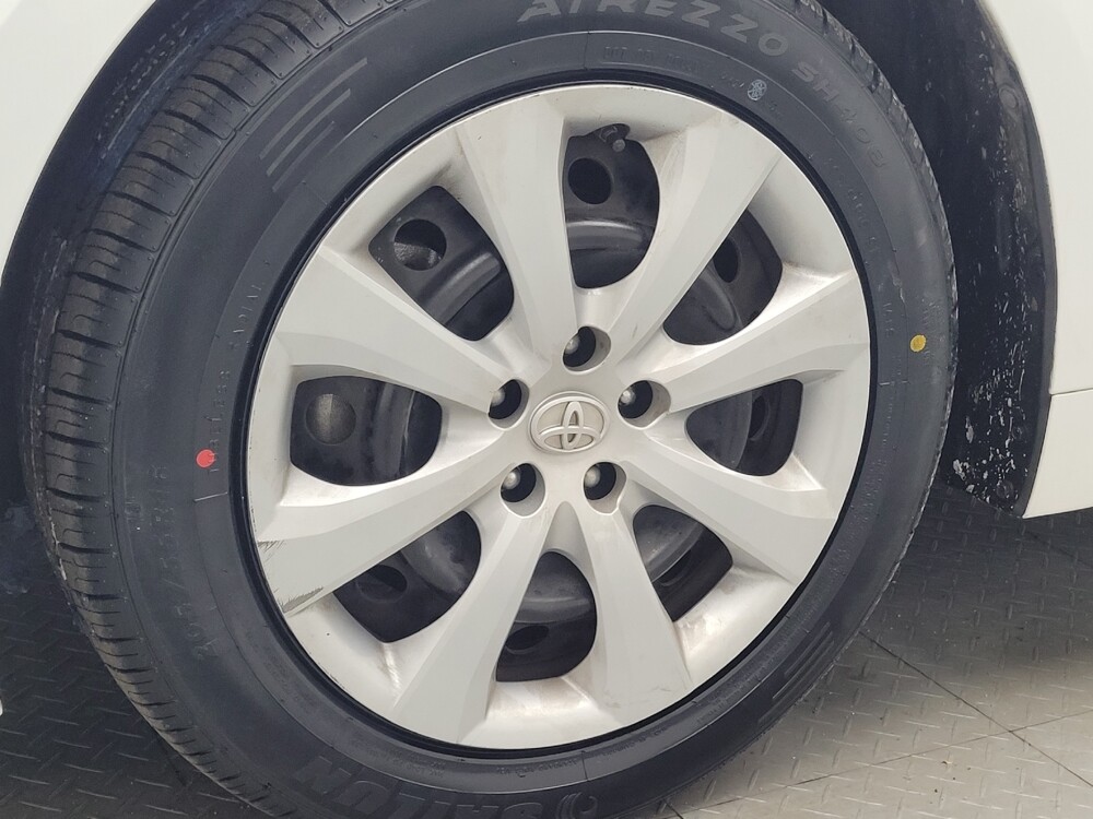 2022 Toyota Corolla in Huntsville, AL 35816 - 18093711 31