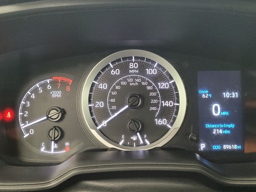 2022 Toyota Corolla in Huntsville, AL 35816 - 18093711 23