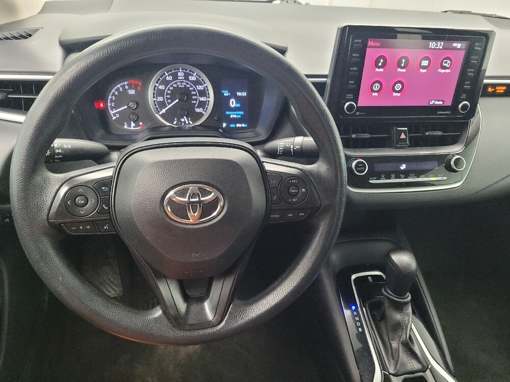 2022 Toyota Corolla in Huntsville, AL 35816 - 18093711 22