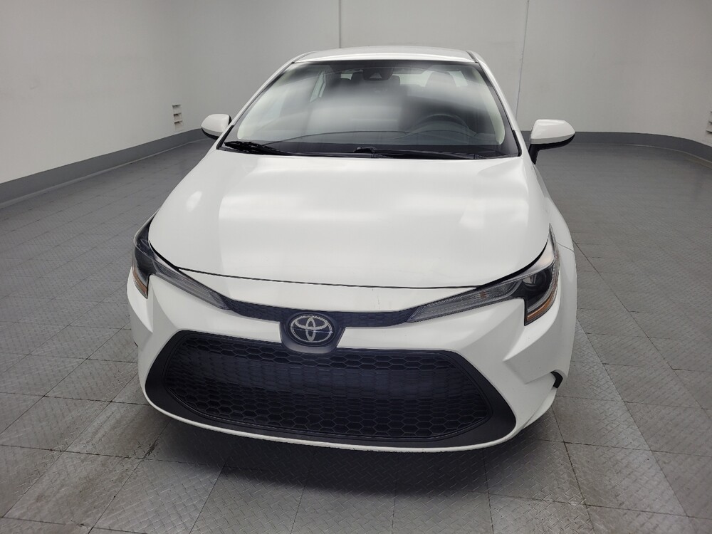 2022 Toyota Corolla in Huntsville, AL 35816 - 18093711 15