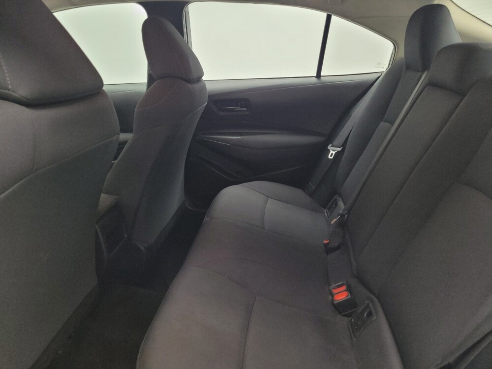 2022 Toyota Corolla in Huntsville, AL 35816 - 18093711 18