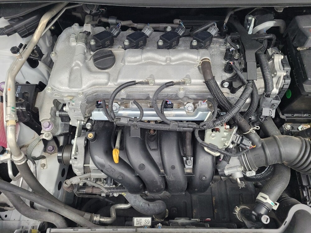 2022 Toyota Corolla in Huntsville, AL 35816 - 18093711 30