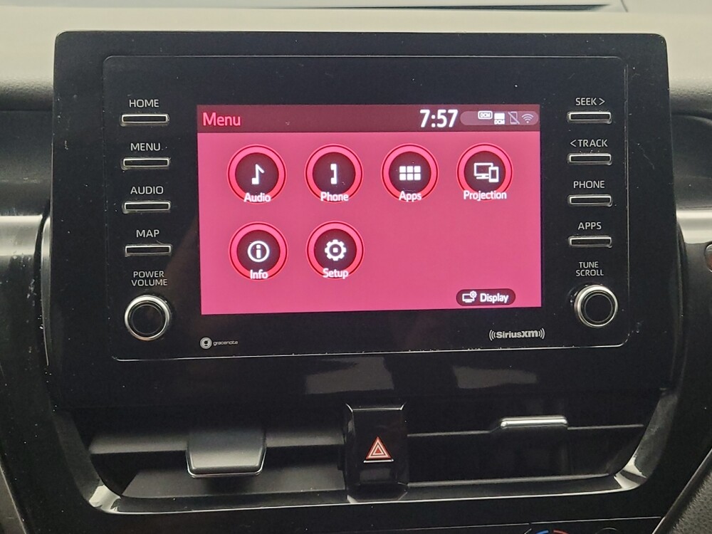 2022 Toyota Camry in Memphis, TN 38128 - 18093712 25