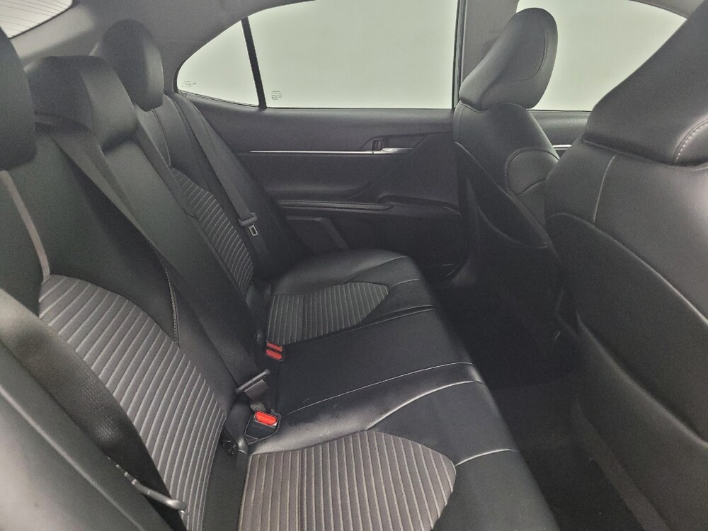 2022 Toyota Camry in Memphis, TN 38128 - 18093712 19