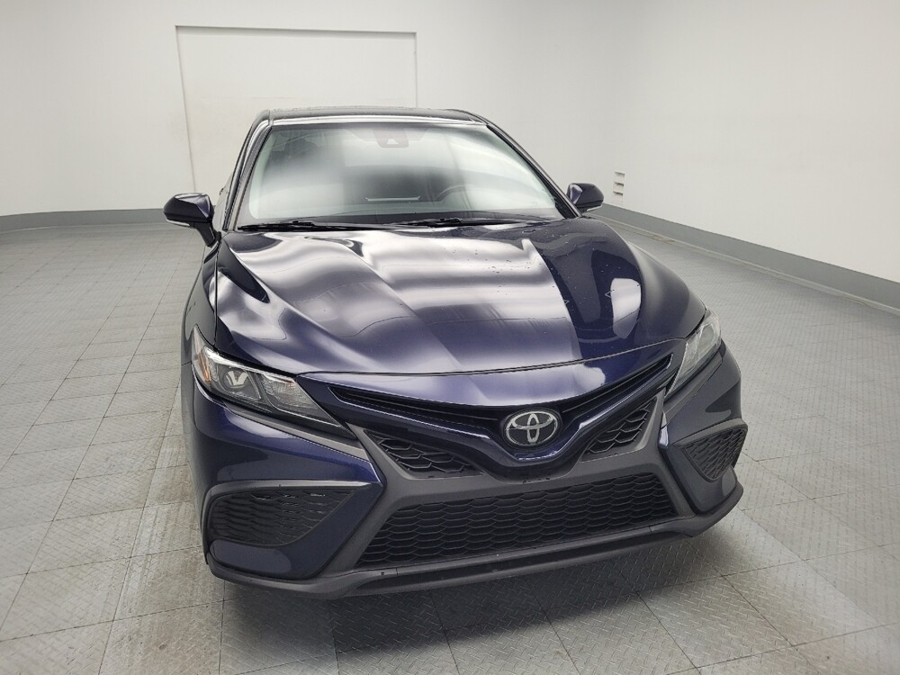 2022 Toyota Camry in Memphis, TN 38128 - 18093712 14