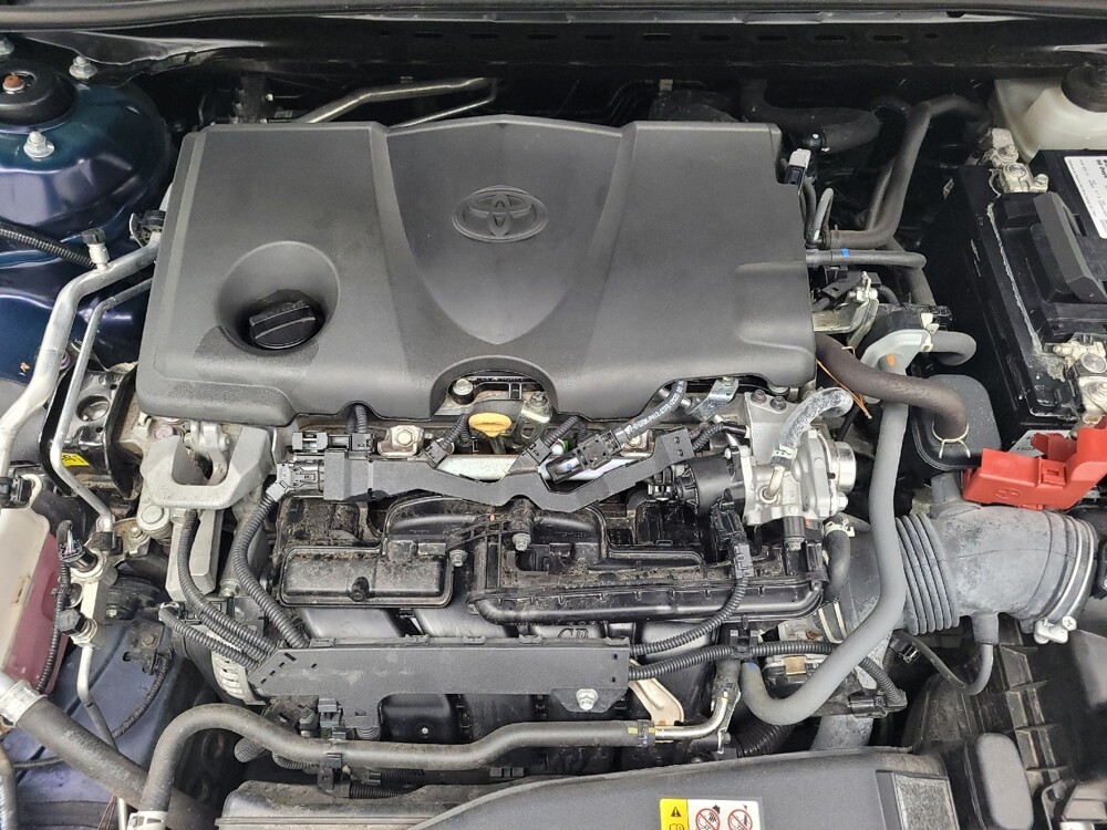 2022 Toyota Camry in Memphis, TN 38128 - 18093712 30