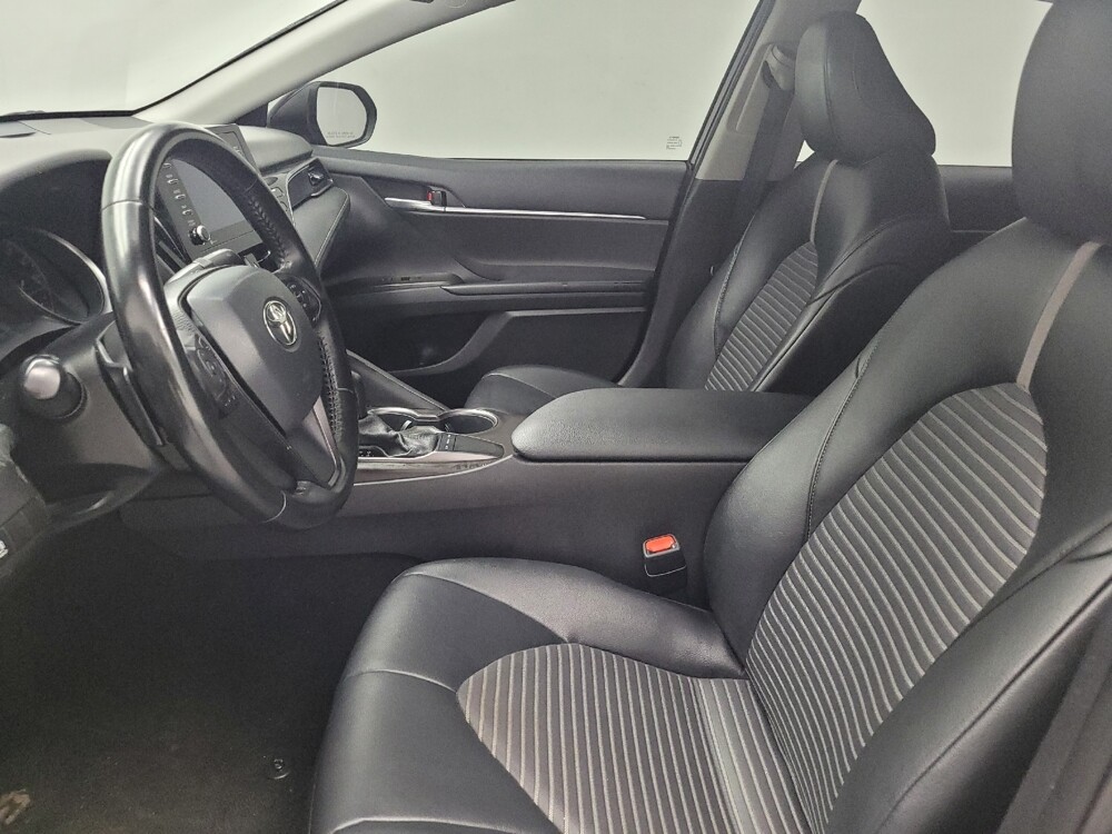 2022 Toyota Camry in Memphis, TN 38128 - 18093712 17