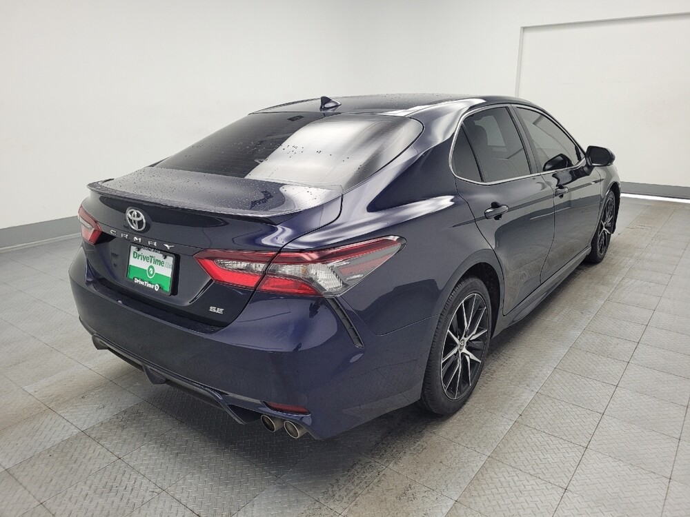 2022 Toyota Camry in Memphis, TN 38128 - 18093712 9