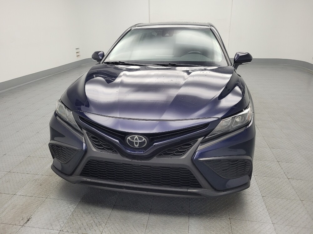 2022 Toyota Camry in Memphis, TN 38128 - 18093712 15
