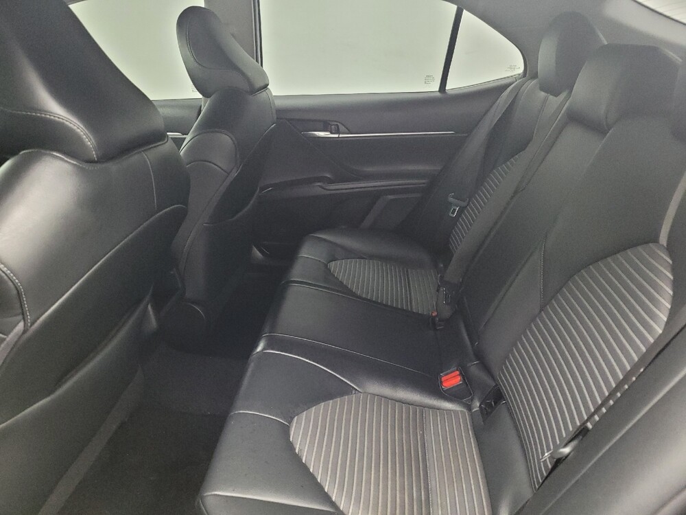 2022 Toyota Camry in Memphis, TN 38128 - 18093712 18