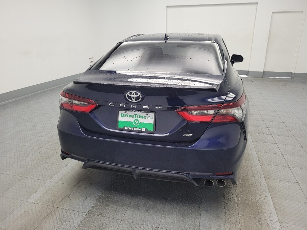 2022 Toyota Camry in Memphis, TN 38128 - 18093712 7