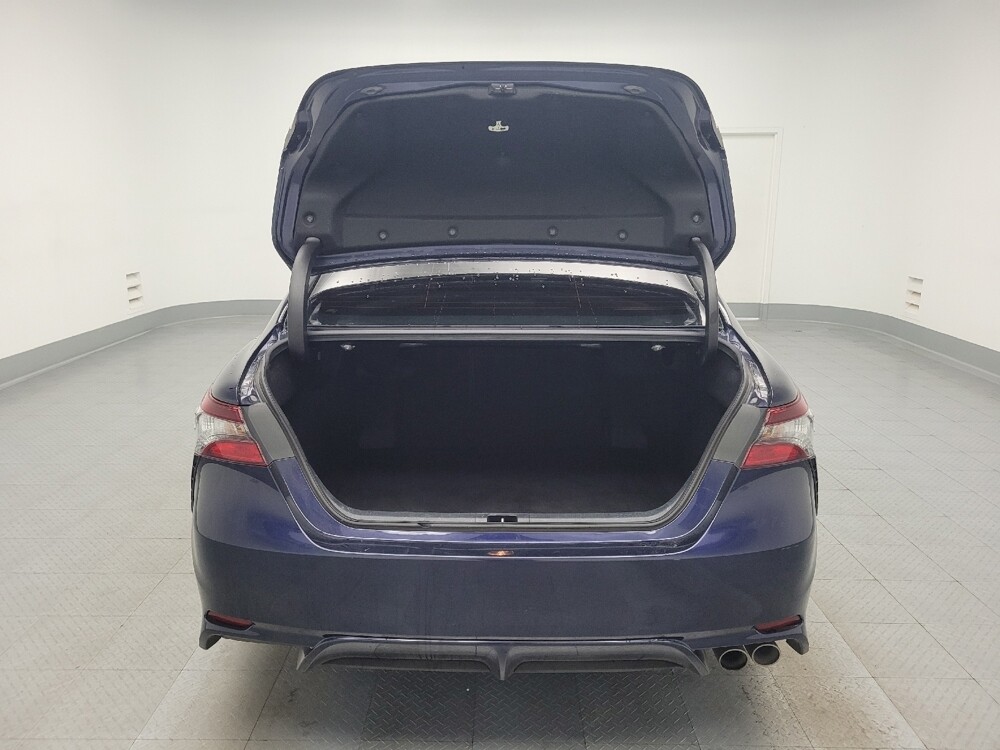 2022 Toyota Camry in Memphis, TN 38128 - 18093712 29