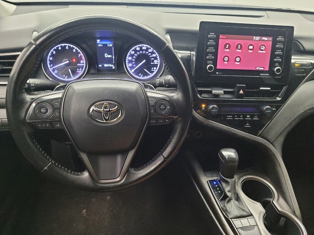 2022 Toyota Camry in Memphis, TN 38128 - 18093712 22